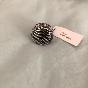 Safari Ring - Size 7